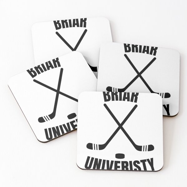 Item preview, Universidad Briar fuera del campus designed and sold by CraftsByLopez.