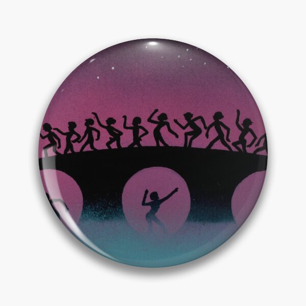 Item preview, The bridge party designed and sold by Kazzasartery.