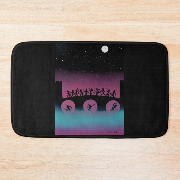 Item preview, The bridge party designed and sold by Kazzasartery.