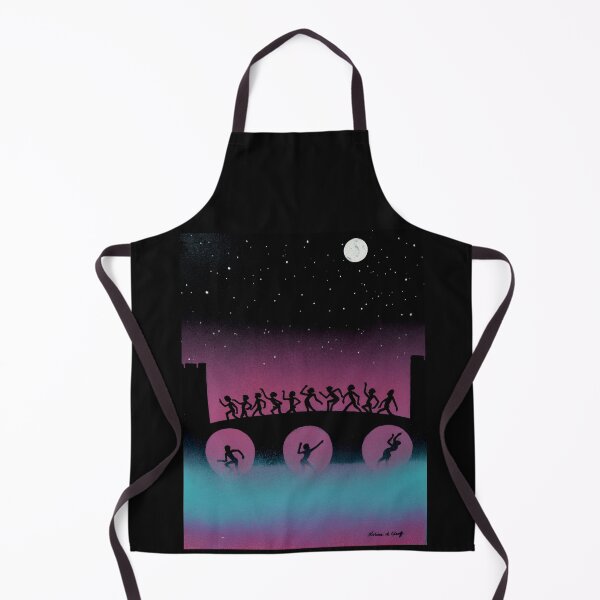 Item preview, The bridge party designed and sold by Kazzasartery.
