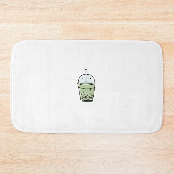 Item preview, Matcha Bubble Tea designed and sold by mymatchalatte.