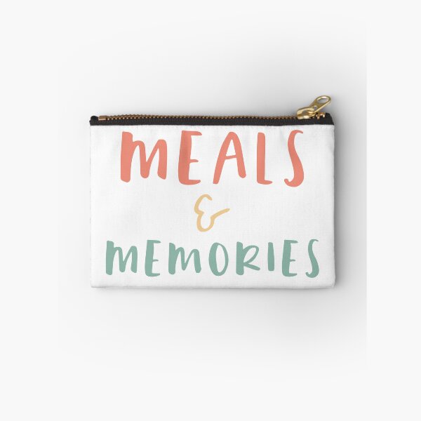 Item preview, Copy of Meals and Memories are made here designed and sold by sunnyxvibesss.