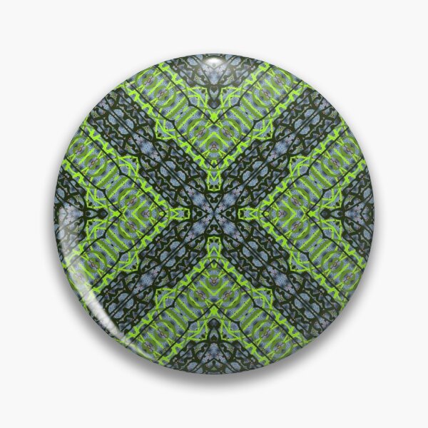 Item preview, Patterns of Greens Over Blues designed and sold by Geoff Treagus.
