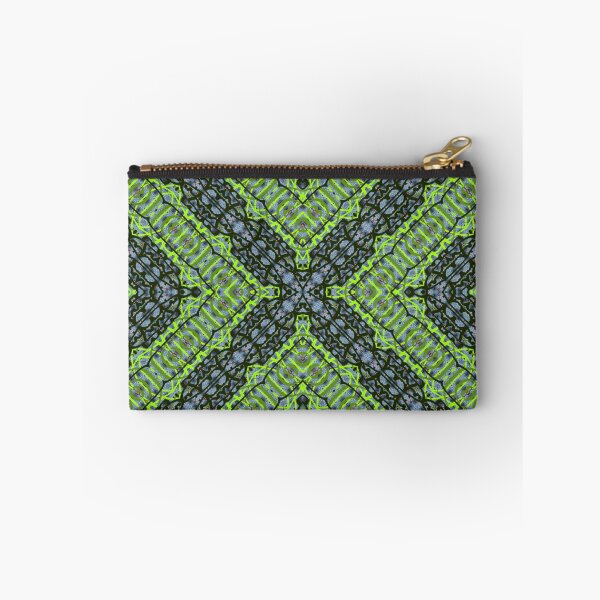 Item preview, Patterns of Greens Over Blues designed and sold by Geoff Treagus.