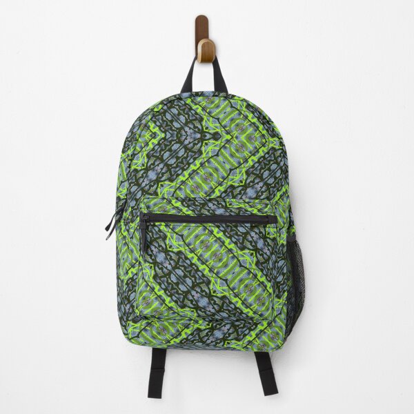 Item preview, Patterns of Greens Over Blues designed and sold by Geoff Treagus.