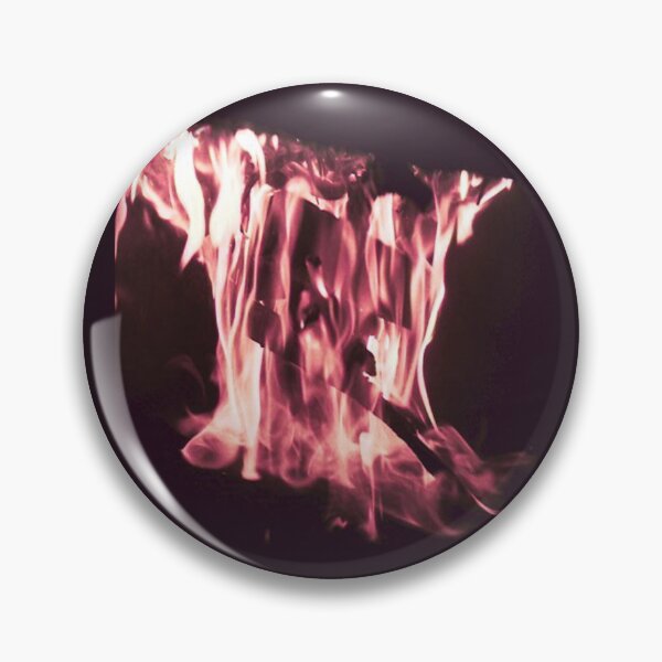 Item preview, The Lamb Cometh In A Flame Of Love designed and sold by C J Lewis.