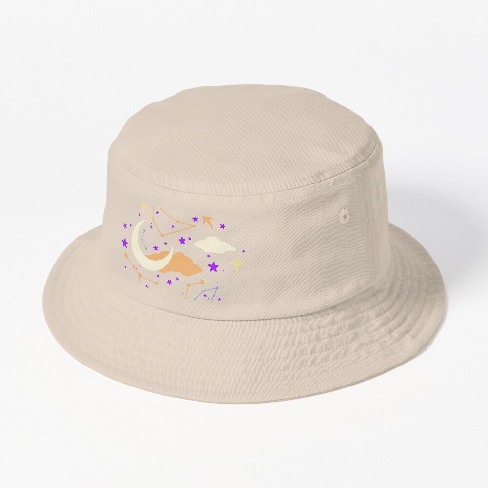 Item preview, Bucket Hat designed and sold by evannave.