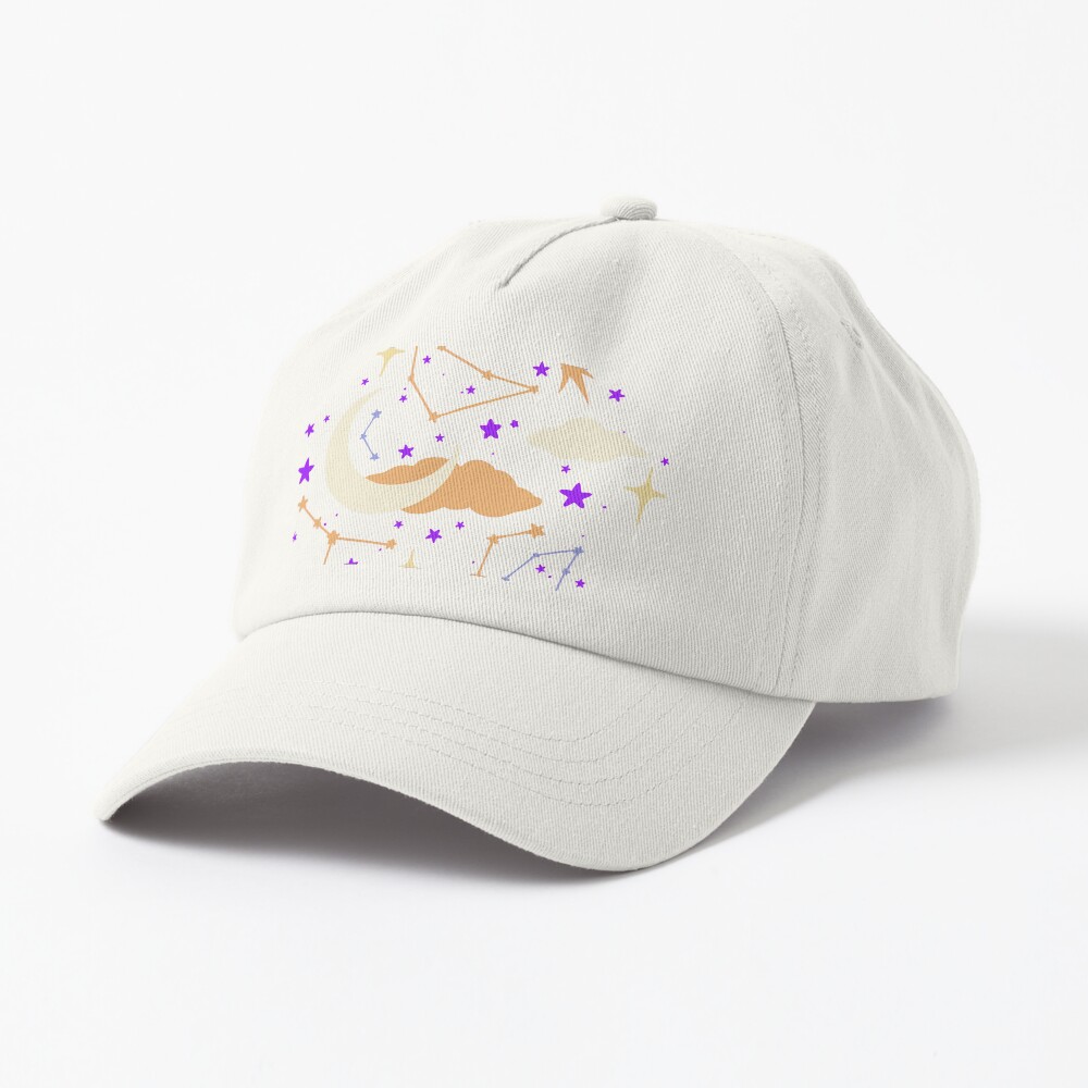 Item preview, Dad Hat designed and sold by evannave.