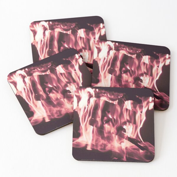 Item preview, The Lamb Cometh In A Flame Of Love designed and sold by C J Lewis.