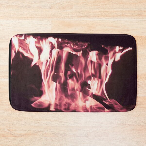 Item preview, The Lamb Cometh In A Flame Of Love designed and sold by C J Lewis.