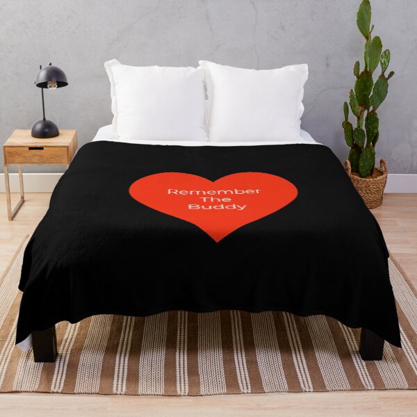 Item preview, Remember the buddy designed and sold by Mariocii.