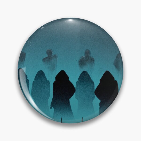 Item preview, The secret society designed and sold by Kazzasartery.