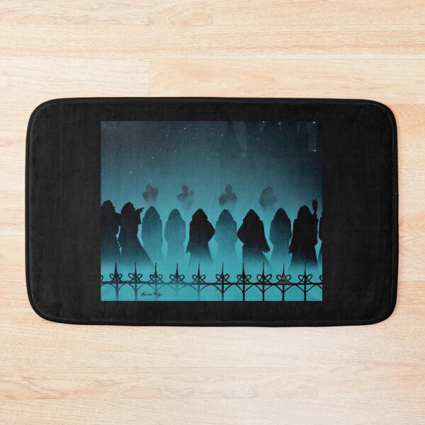 Item preview, The secret society designed and sold by Kazzasartery.