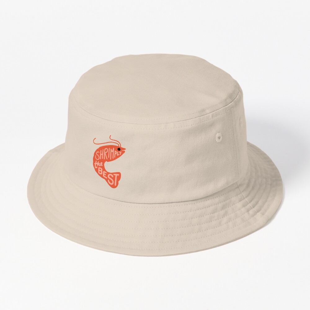 Artikel-Vorschau von Bucket Hat, designt und verkauft von evannave.