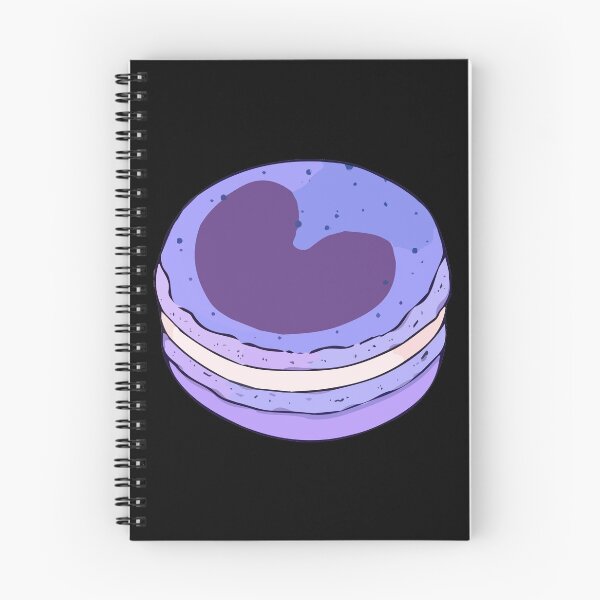 Item preview, Copy of Yummy monocyte cookie designed and sold by labstud.