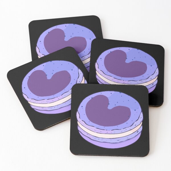 Item preview, Copy of Yummy monocyte cookie designed and sold by labstud.