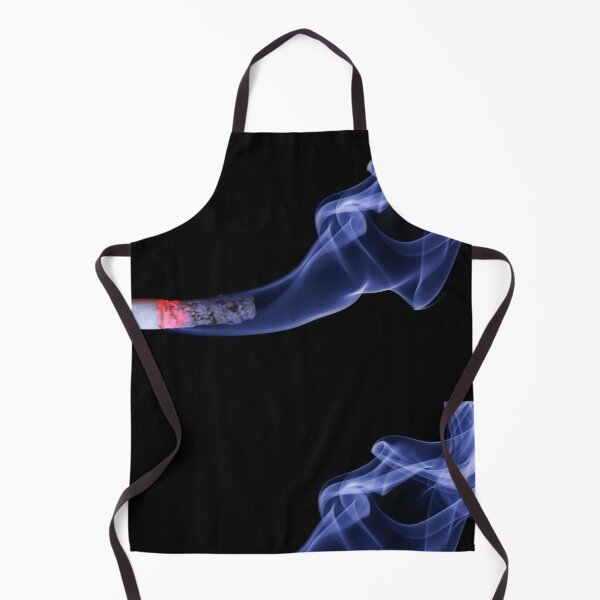 Aperçu de l'œuvre cigarette créée et vendue par Abed-T-shirt.
