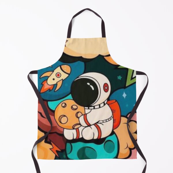 Item preview, astronaut holding a planet in space designed and sold by filon19931.