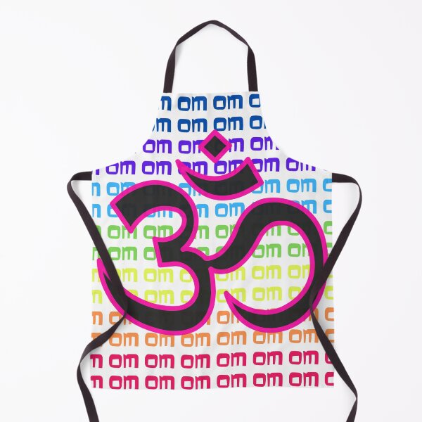 Item preview, OM SPIRITUAL YOGA MEDITATION designed and sold by BHAGAVATHI.