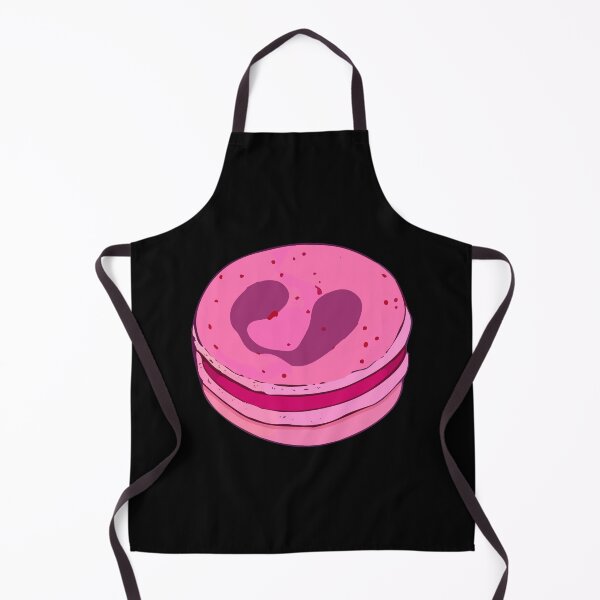 Item preview, Copy of yummy eosinophil cookie designed and sold by labstud.