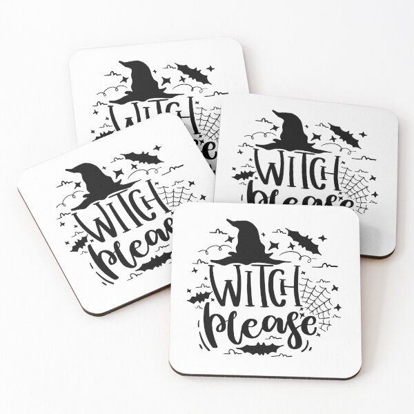 Item preview, Witch please designed and sold by Naamira.