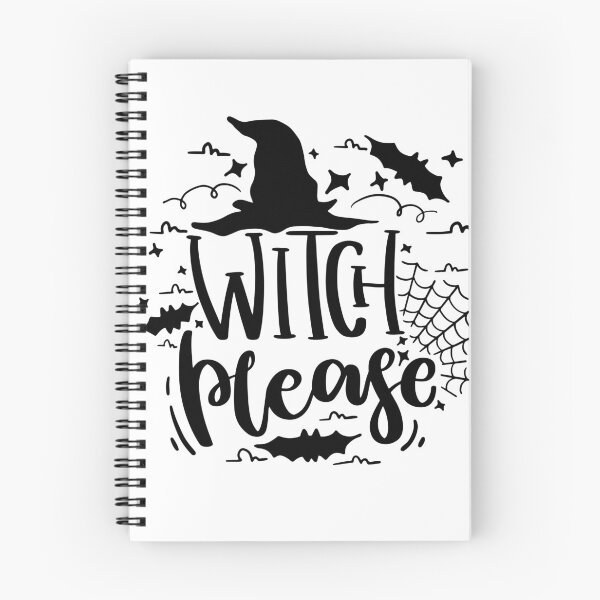 Item preview, Witch please designed and sold by Naamira.