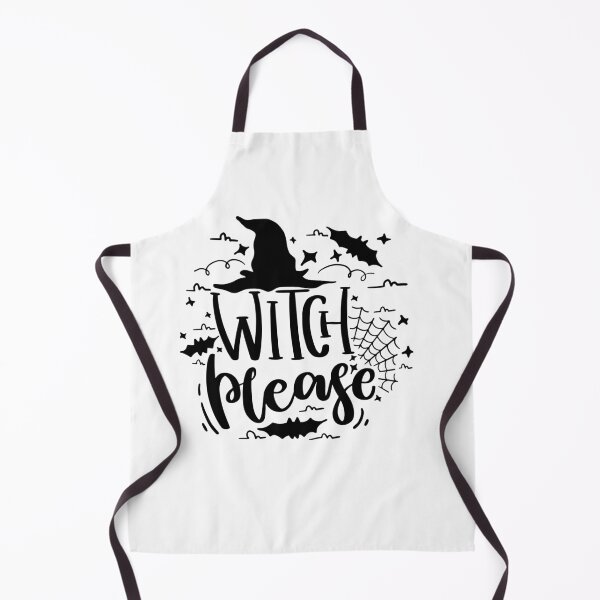 Item preview, Witch please designed and sold by Naamira.