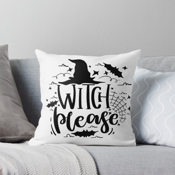 Item preview, Witch please designed and sold by Naamira.