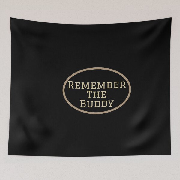Item preview, Remember the buddy designed and sold by Mariocii.