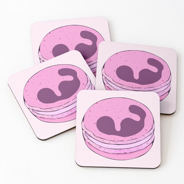 Item preview, yummy neutrophil cookie designed and sold by labstud.