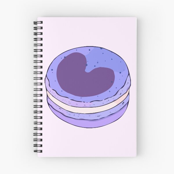 Item preview, Yummy monocyte cookie designed and sold by labstud.