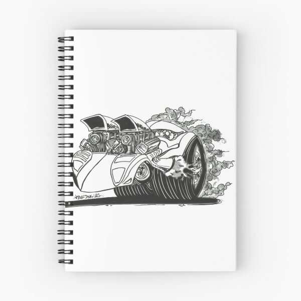 Item preview, Big Two Wheeler designed and sold by bobtheartman.