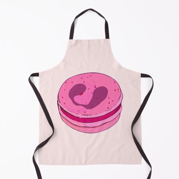 Item preview, yummy eosinophil cookie designed and sold by labstud.