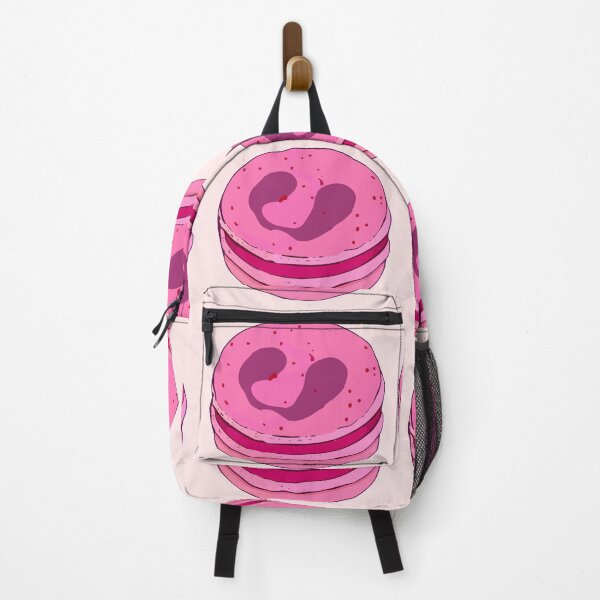 Item preview, yummy eosinophil cookie designed and sold by labstud.