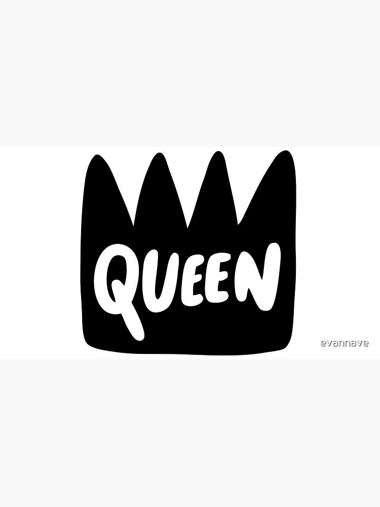 Queen by evannave