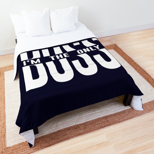 boss baby comforter set