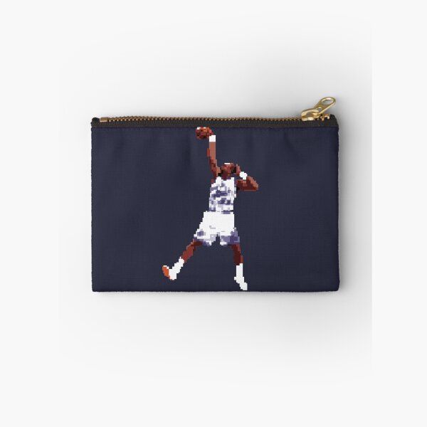Item preview, Karl Malone pixel dunk Qiangy designed and sold by qiangdade.