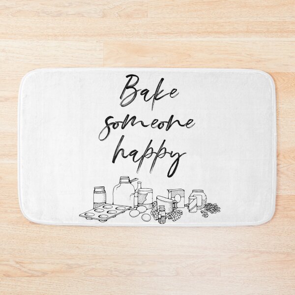 Item preview, Bake Someone Happy designed and sold by sunnyxvibesss.