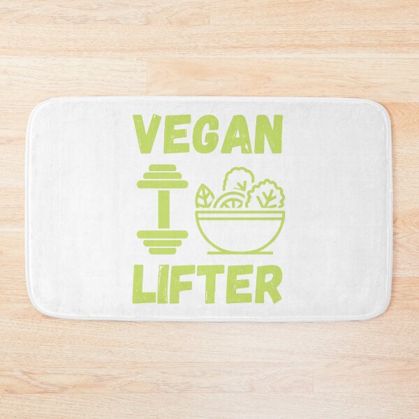 Item preview, Vegan Lifter Fitness Bodybuilding Sport Veggie designed and sold by Legacy Apparel Co..
