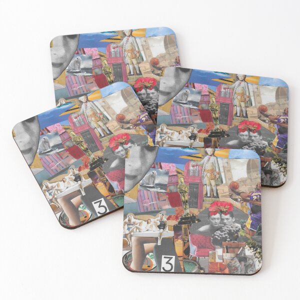 Item preview, Collage - 9 designed and sold by walterfest.