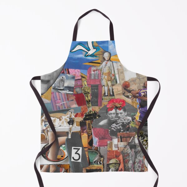 Item preview, Collage - 9 designed and sold by walterfest.