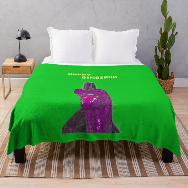 Item preview, Happy Dinosaur designed and sold by Diesel Drinking Dinosaurs.