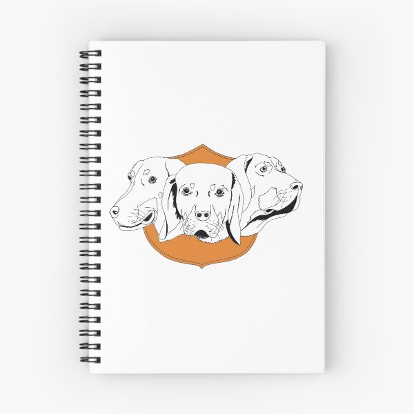 Item preview, Cerberus designed and sold by B Kaylene Alder.