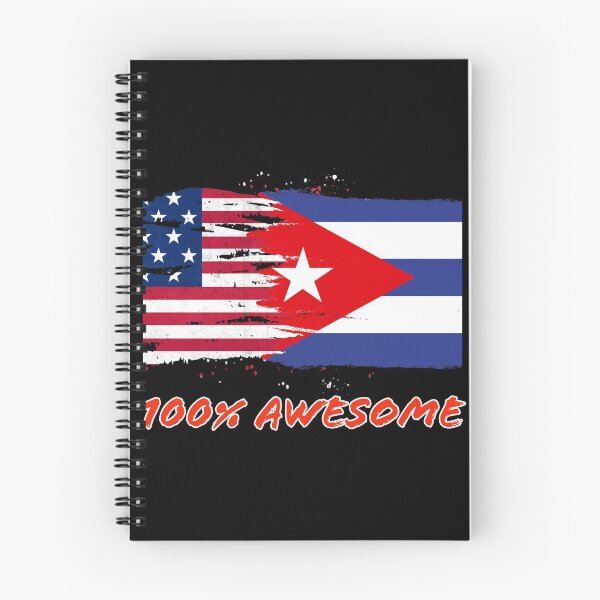 Item preview, American raised with Cuban roots designed and sold by Rakos-Merch.