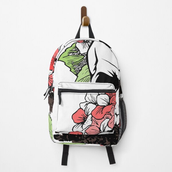 Item preview, Painted Floral Skull Wholesale Design designed and sold by PodiShawna.