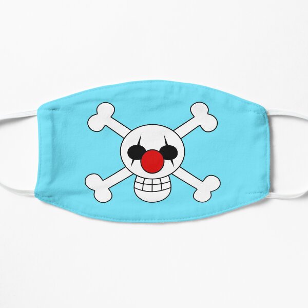 Buggy Flat Mask