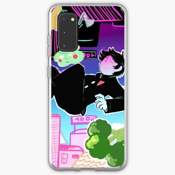 Mob Samsung Galaxy Soft Case