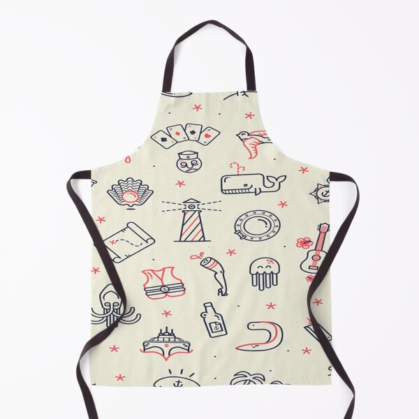 Item preview, Ahoy designed and sold by ghazalish.