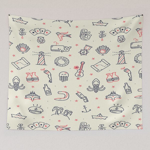 Item preview, Ahoy designed and sold by ghazalish.