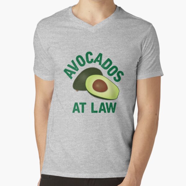 Avocados At Law Gifts & Merchandise Redbubble